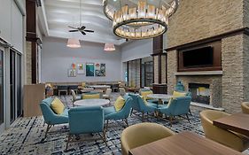 Homewood Suites By Hilton Atlanta Perimeter Center